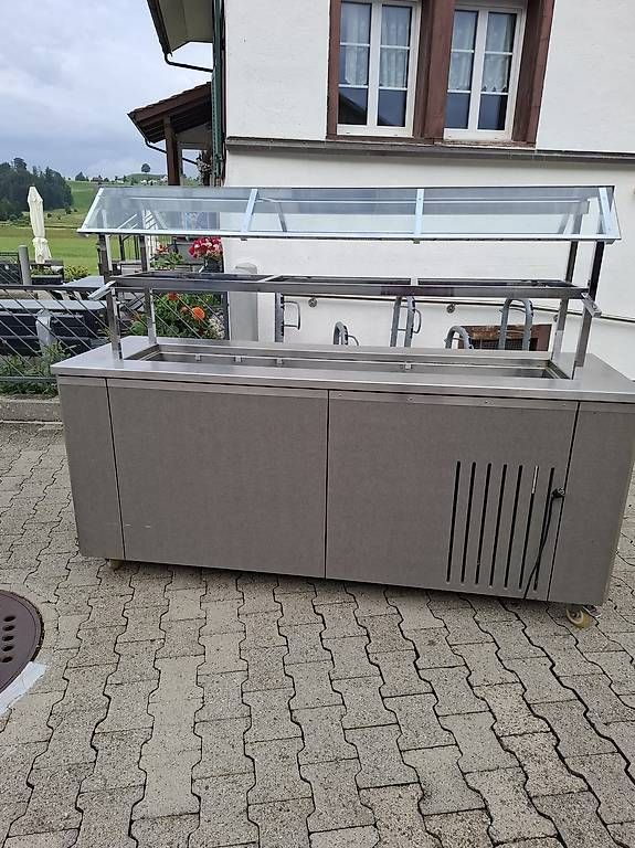 Credenze: Kühlbuffet – Usato da Schindellegi venduto da dontknow____
