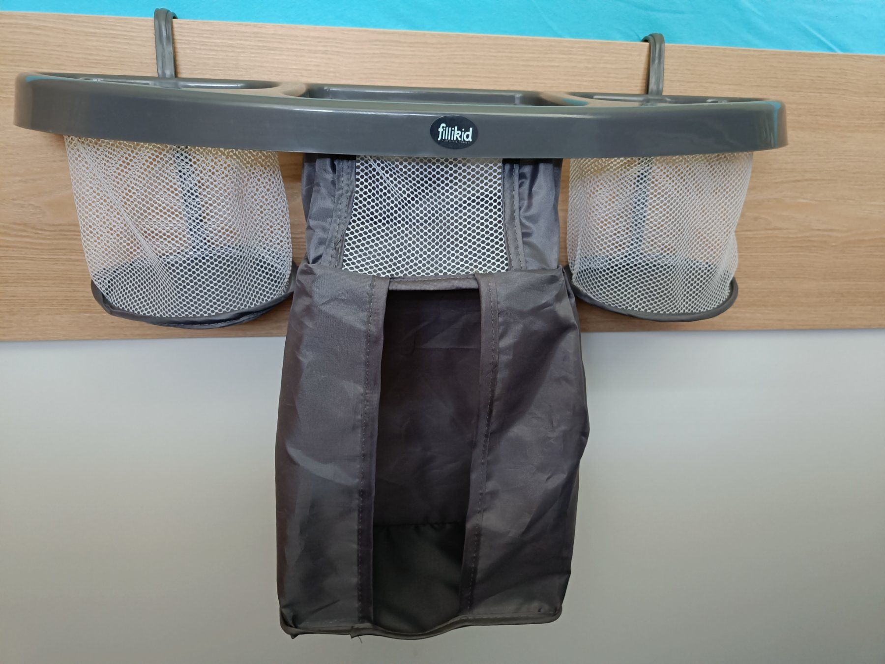 Tables à langer & accessoires: Wickelstation fürs Bett oder Camping – D'occasion à Dietlikon par Dietlikon_Verkauf