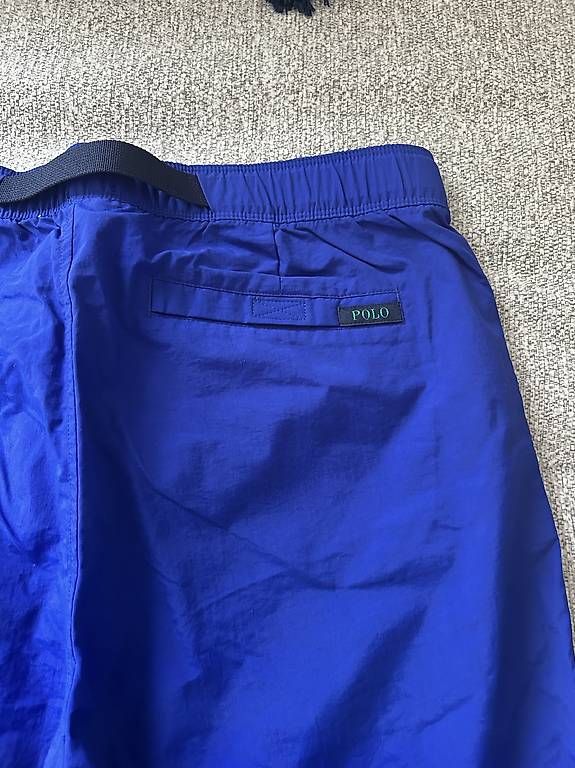 Pantaloni: Ralph Lauren wanderhose  – Usato da Zürich venduto da saf_fld6 2