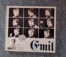 Emil - Szenen, Fotos, Texte - Edition Olms Zürich