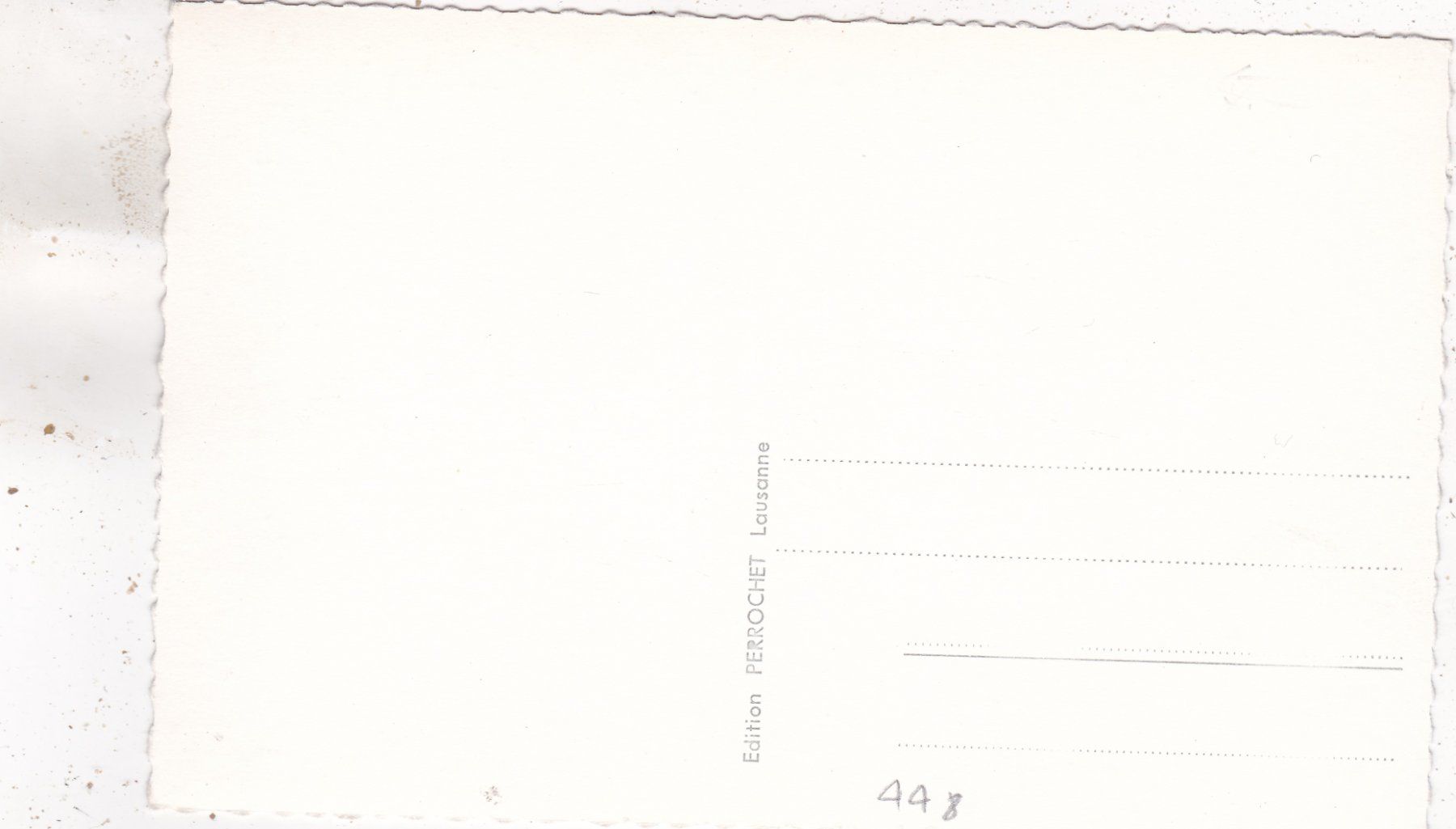 Cartes postales: Gryon – D'occasion à Herisau par Lisegrat2008 1