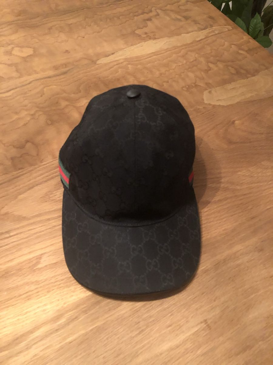 Gucci Hüte, Mützen & Caps: Gucci Cap  – Gebraucht aus Bern von inc_9xlw