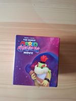 Bowser Jr. Super Mario Galaxy Movie, Happy Meal Figur