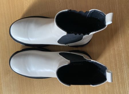 Stiefeletten Gr.39