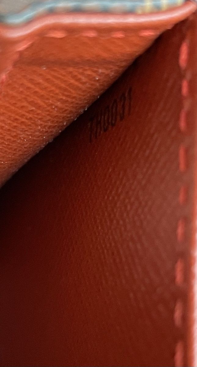 Louis Vuitton Borse da donna: Sac Louis Vuitton, modèle Tribeca, authentique! – Usato da chez-le-bart venduto da Alec01 8