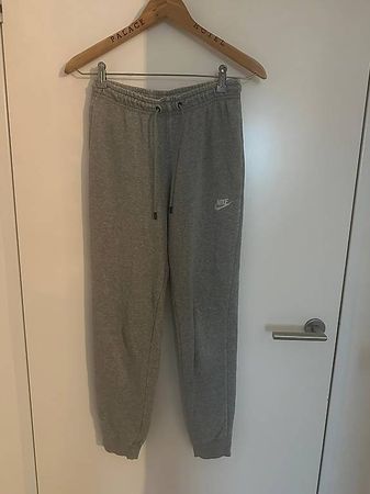 Trainerhose - S