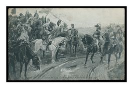 RICHEPANSE À WILDENDORF - 1906 (4 juin 1796)