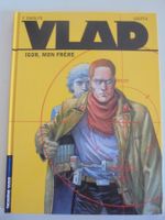 Vlad  " Igor, mon frère " par SWOLS et GRIFFO