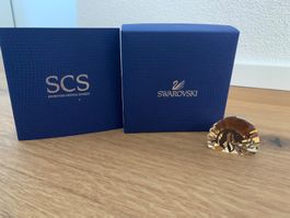 Swarovski Löwe