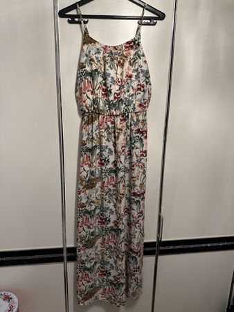 Maxi Kleid von ONLY Gr.36