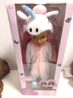 Sophia I'm a Girly Puppe mit Farbwechselhaar NEU
