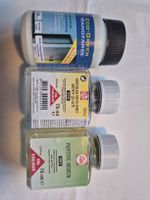 Farben und Malmedium Set Talens und Nightec gebraucht