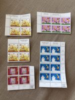 Timbres Titeuf