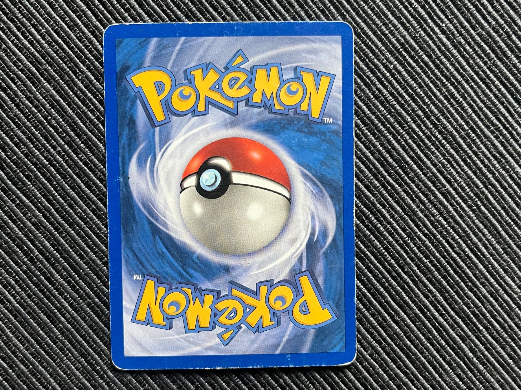 Pokémon Carte collezionabili: Pokemon Magby Reverse holo Expedition – Usato da Wabern venduto da Collectfun 1