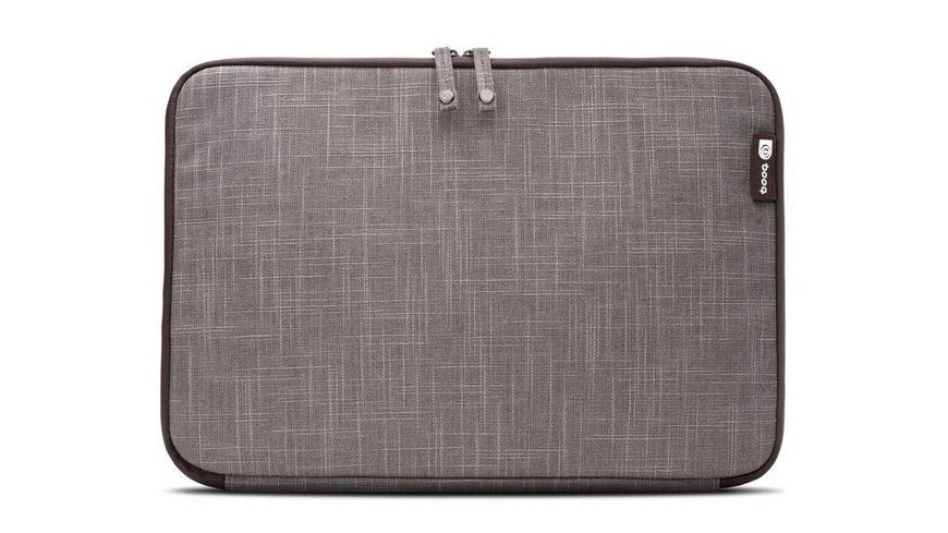 Borse: Laptoptasche Grau – Usato da Luzern venduto da Whateverr 3