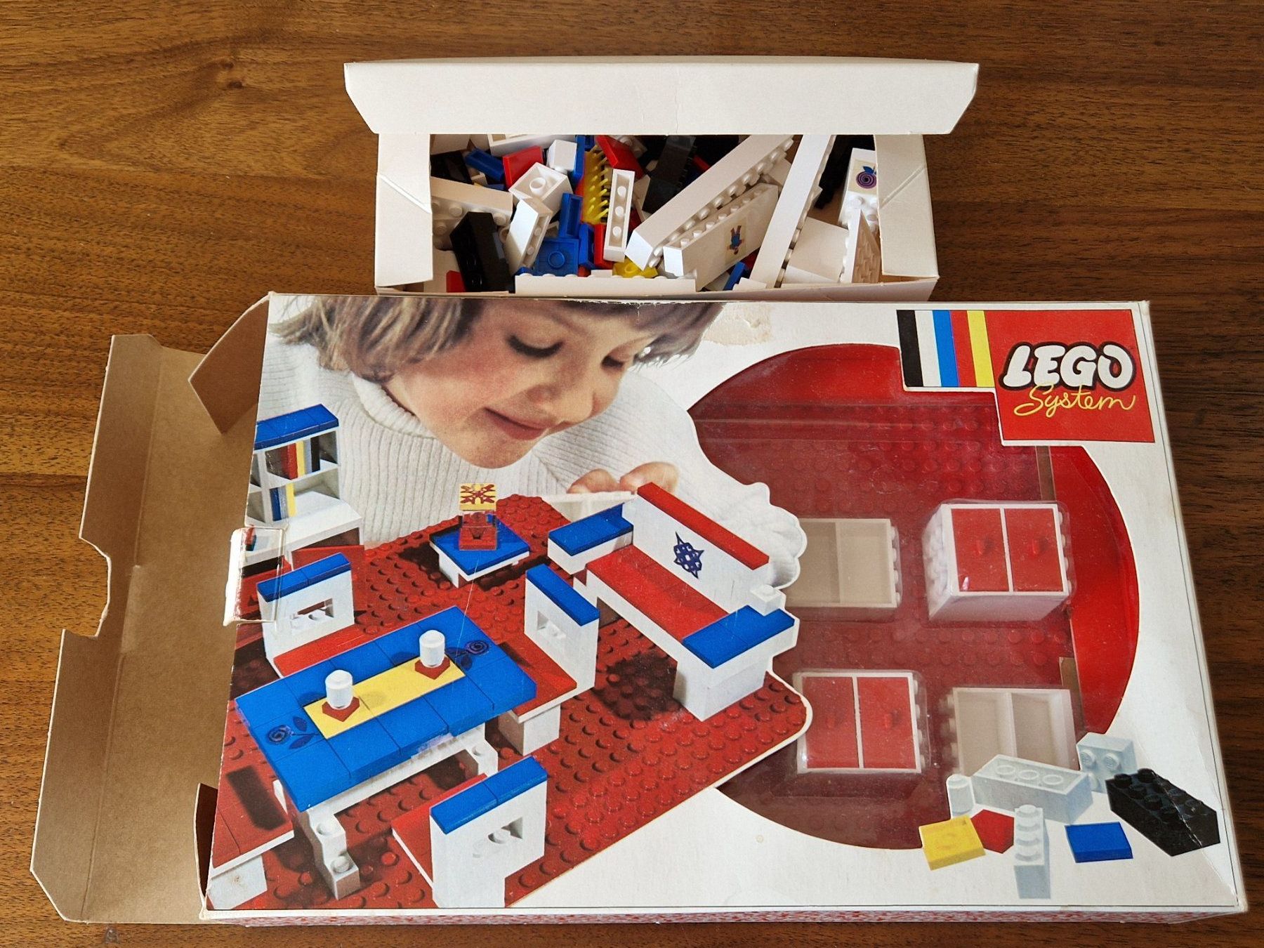 Lego Spielzeuge: LEGO System Wohnzimmer Set – Gebraucht aus Bern von Antikbatik 4