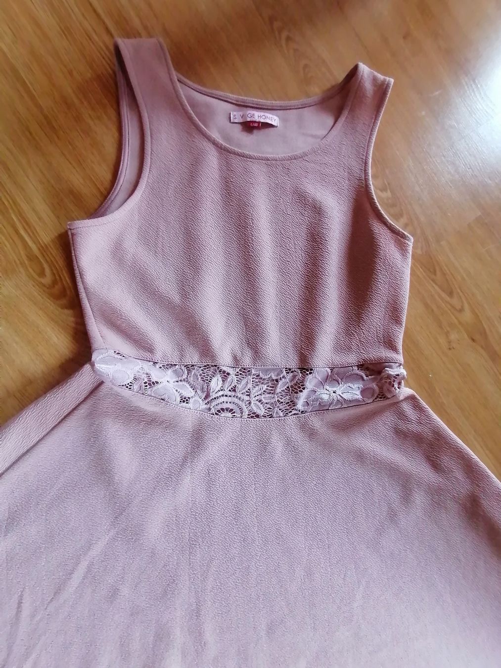 Vestiti: Robe, robe de soirée – Usato da Montcherand venduto da petiteoune75 1
