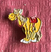 Comic Lucky Luke Pin