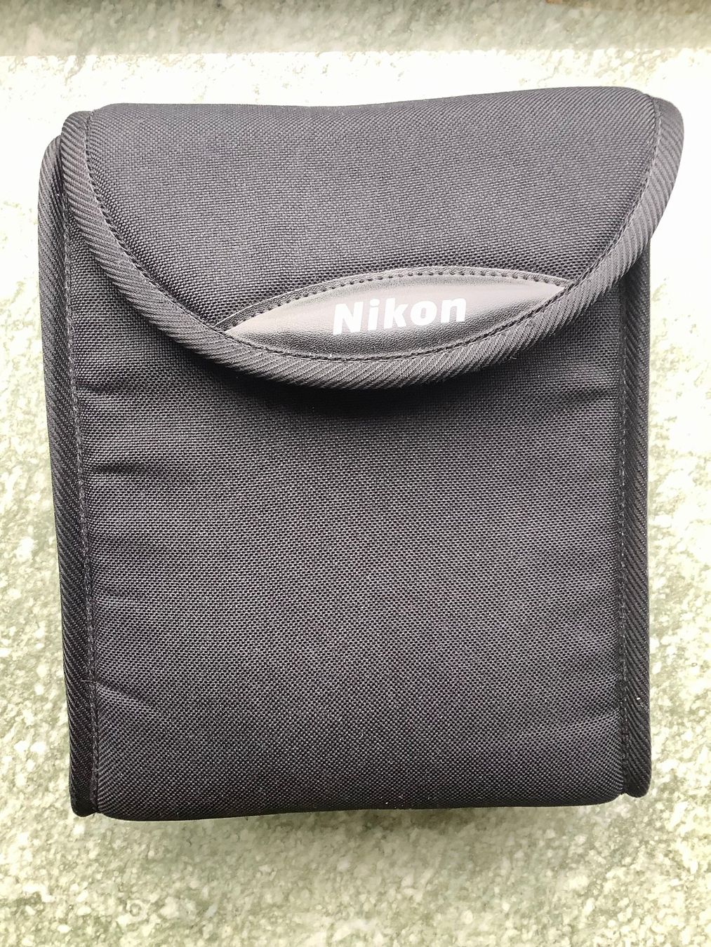 Nikon Binocoli: Nikon - Feldstecher (Fernglas) – Usato da Zürich venduto da Goworki 3