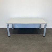 Haworth Tibas Schreibtisch