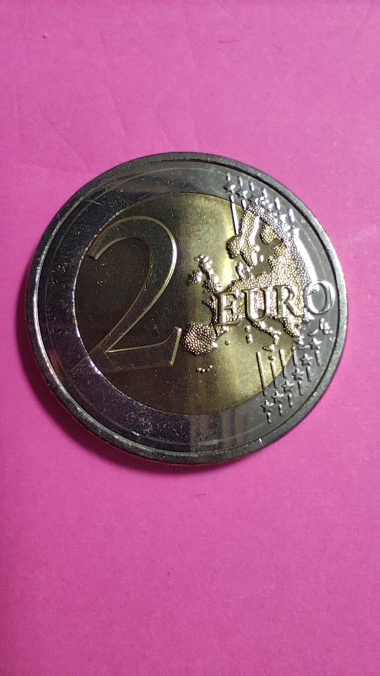Tutti le monete: 2 Euro 2011 Grichenland Sonderolympiade – Nuovo (secondo la descrizione) da Zürich venduto da turbopuz 1