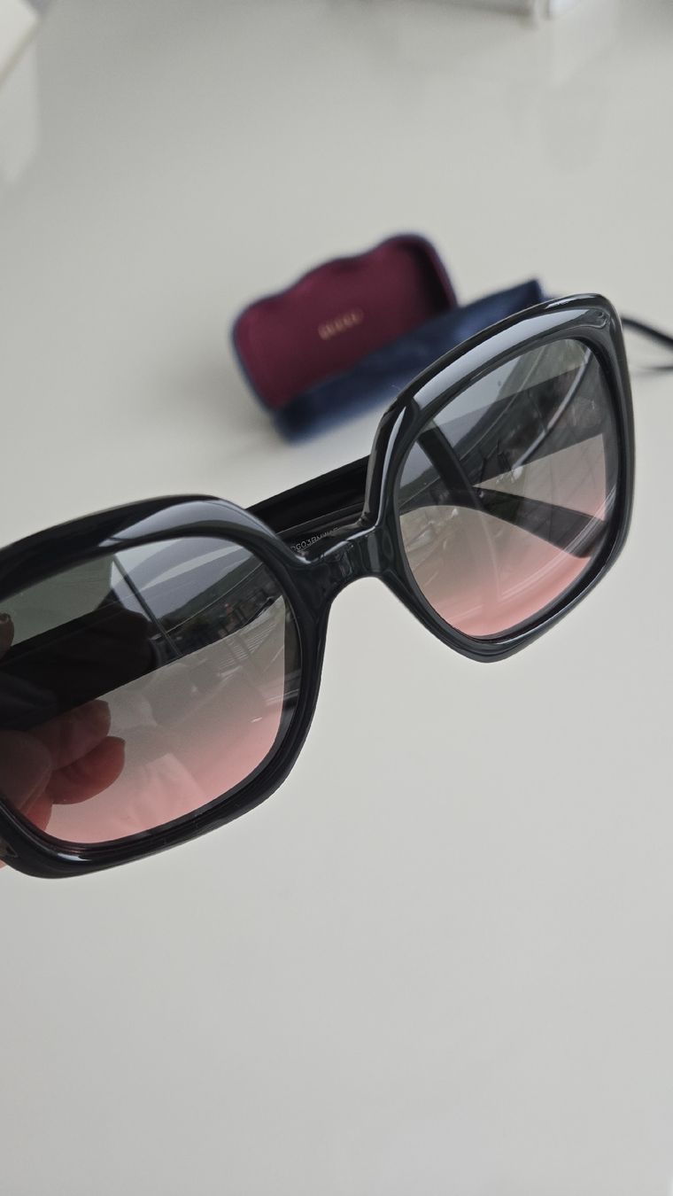 Gucci Occhiali & Lenti: Gucci over size lunettes de soleil – Nuovo (secondo la descrizione) da Lucens venduto da Airiya2 1