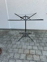 Wäsche-Ständer klein