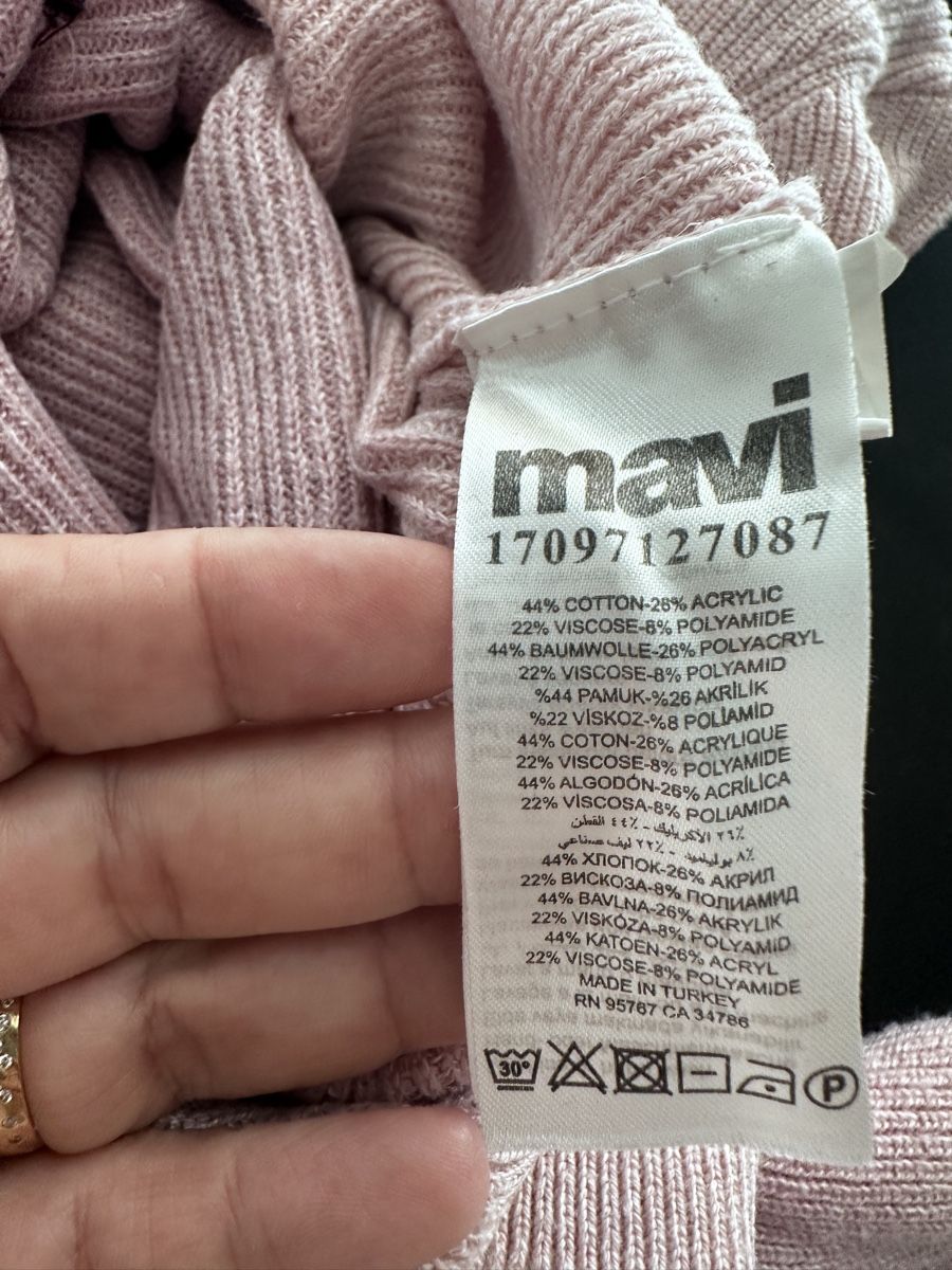 Mavi Pullover & Sweatshirts: Mavi Pullover Grösse M guter Zustand – Gebraucht aus Buchs SG von Sunie 4