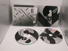 CD + DVD Herbert Grönemeyer – 12 / Special Edition