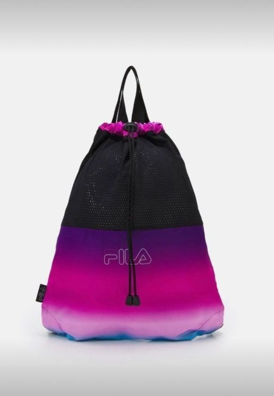 Fila Zaini: Sac à dos Fila – Nuovo e nell'imballaggio originale da Delémont venduto da Emi-98 1