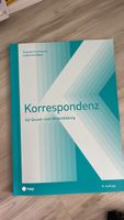 Korrespondenz für Grund- und Weiterbildung 8. Auflage
