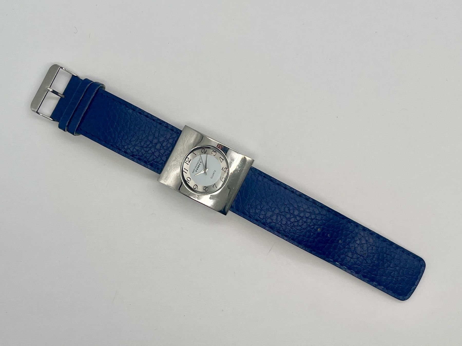 Uhren: Amy Vermont Design Armbanduhr – Gebraucht aus Aarau von VelEis_Watches 3
