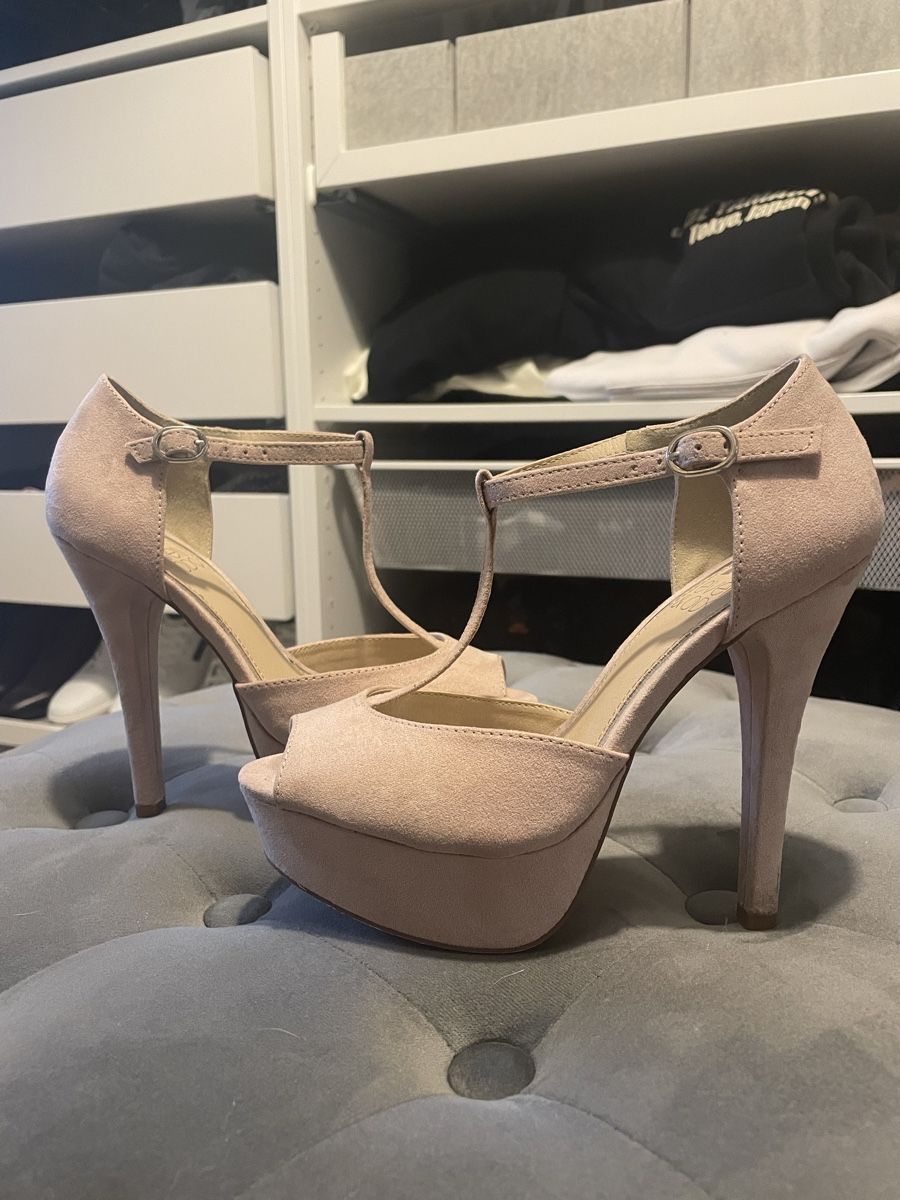 Scarpe da donna: High heels – Usato da Zürich venduto da LaiSe 1