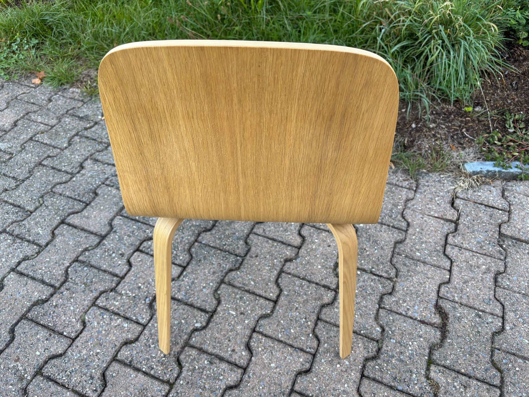 Muuto Sedie: Muuto Visu Stuhl – Usato da Feldbach venduto da Olive1 6