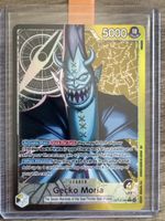 One Piece TCG OP14-080 Gecko Moria L AA