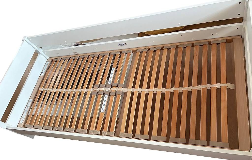 Lits: Kinderbett PAIDI 90x200cm – D'occasion à Winznau par MarkyCH 1