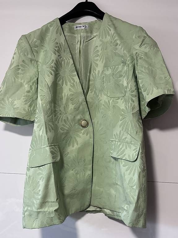 Giacche: Damen Blazer inkl. Rock – Usato da Laax GR venduto da sue987