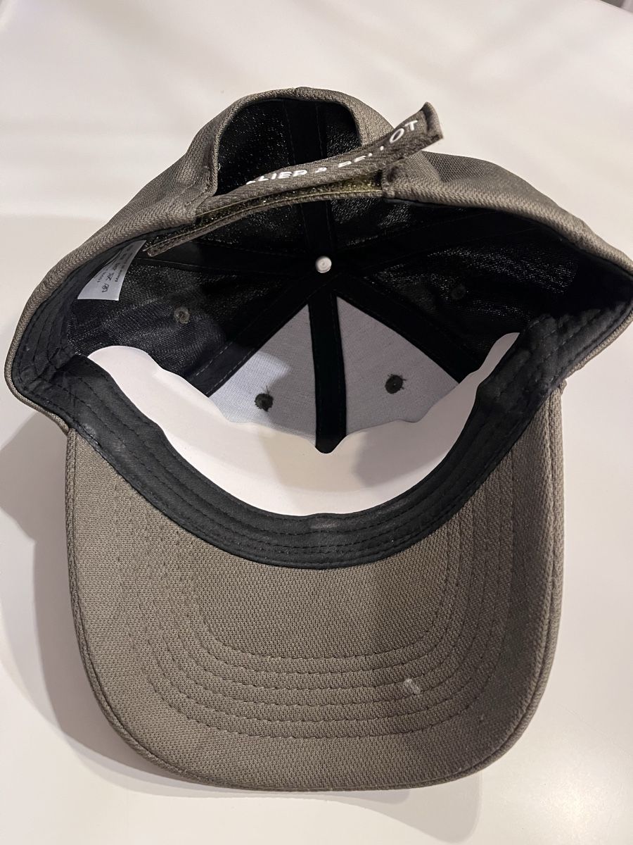 Hüte, Mützen & Caps: Baseballcap Khaki – Neu (gemäss Beschreibung) aus Widnau von FabFo94 2