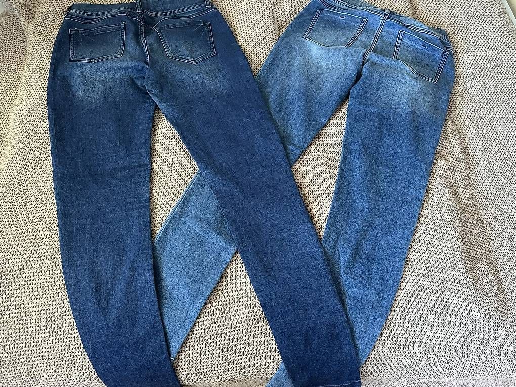 Leggings: Jeans Leggins Gr.S – Usato da Stäfa venduto da DearDarling 3