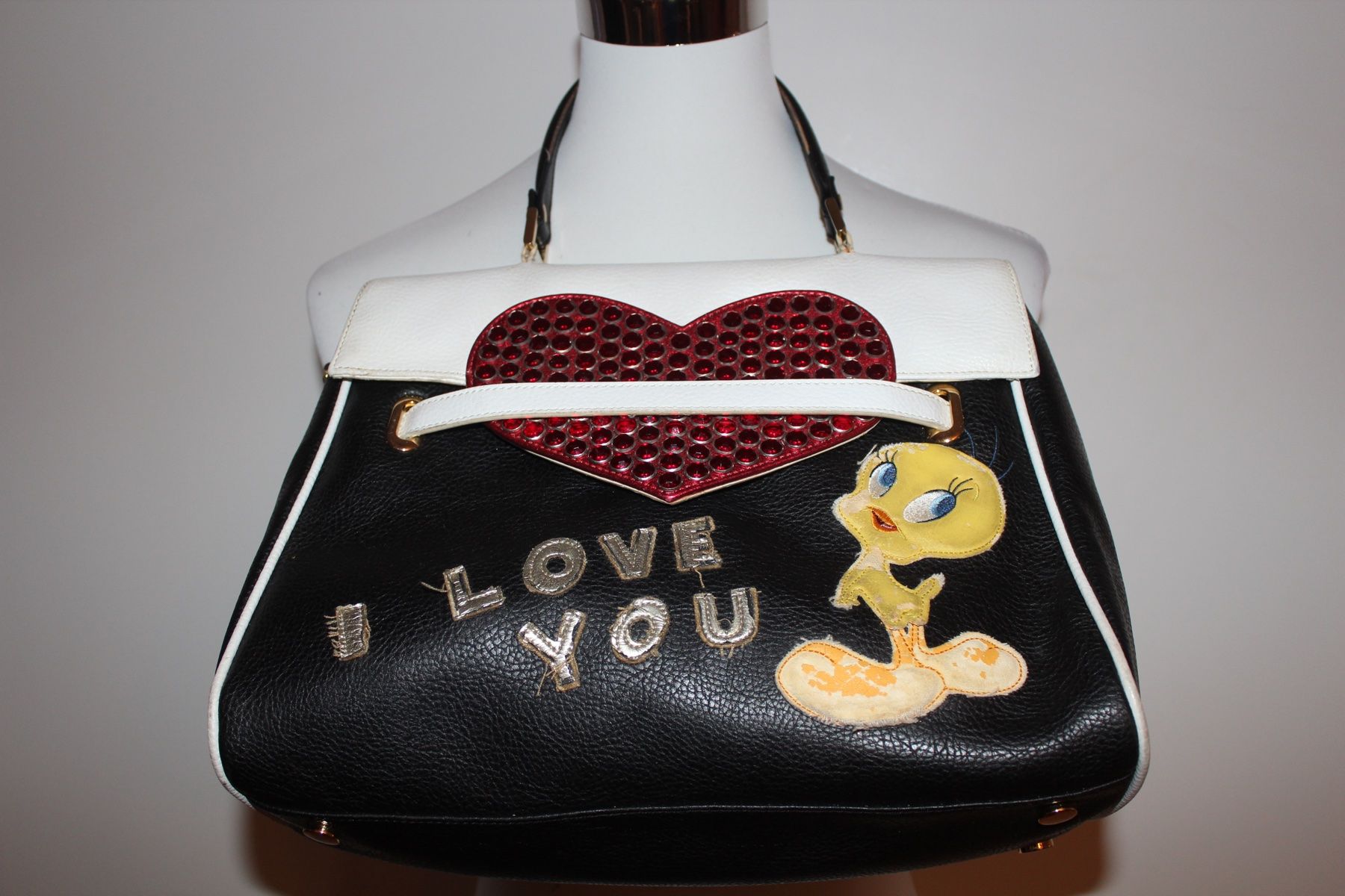 Braccialini Borse da donna: Braciallini Vintage Leder Tasche – Usato da zürich venduto da kira.jj