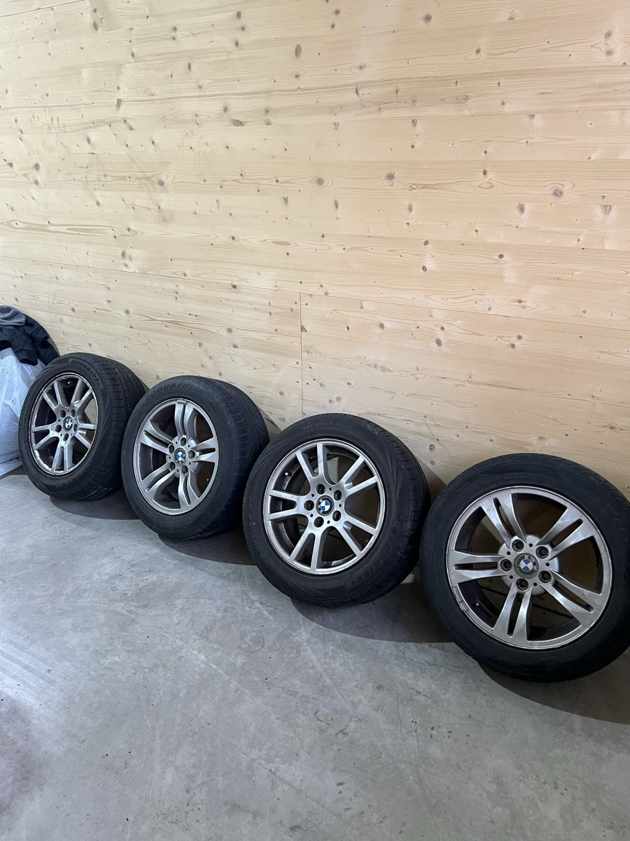 BMW Automobili: Bmw x3 3.0d Automat  – Usato da Thayngen venduto da Kevin1505 9