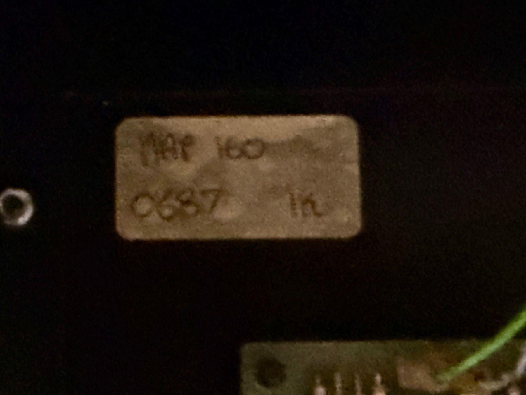 Naim Amplificateurs: Naim NAP 160 Chrome Bolt Down – D'occasion à Solothurn par Mc_Clane 3