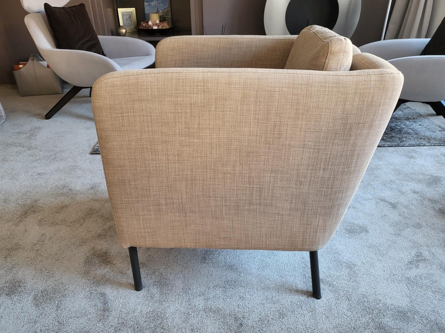 Ikea Fauteuils: Sessel – D'occasion à Niederrohrdorf par and_qh7m 1