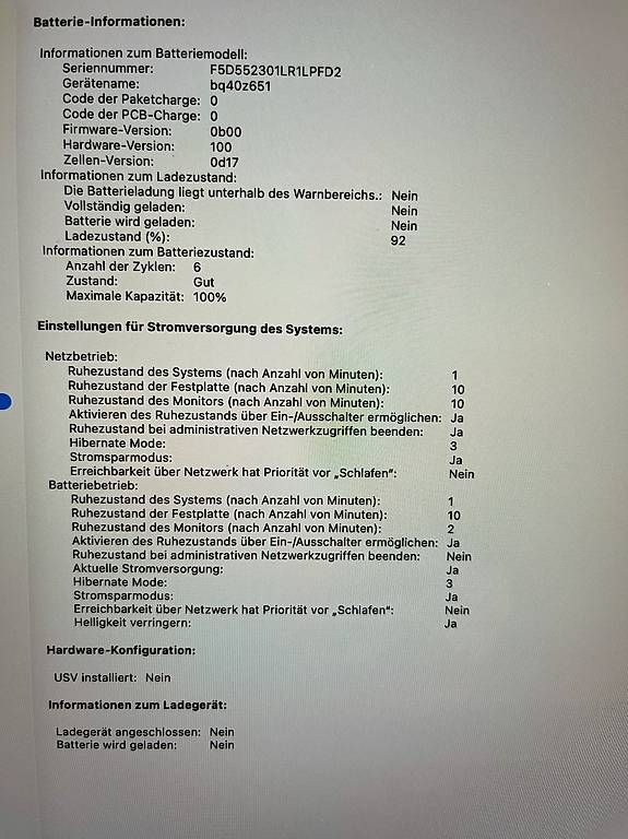 Apple Notebook: MacBook Air 2025 – Usato da Corgémont venduto da ivia71 3