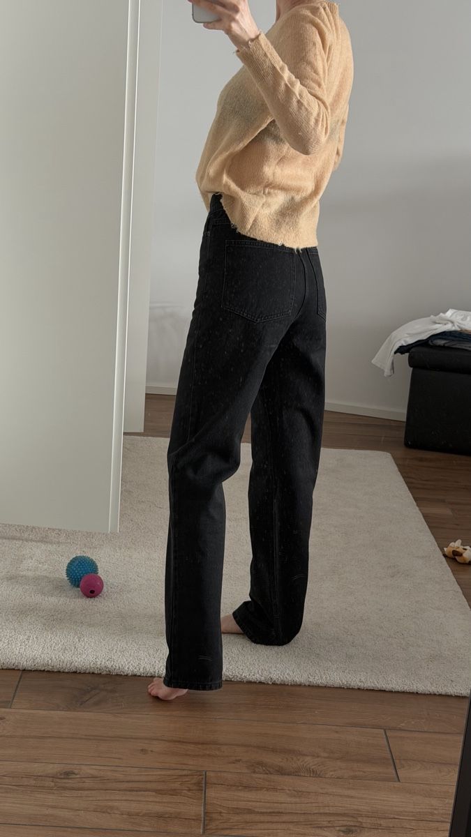 Malene Birger Jeans: By Malene Birger jeans – Nuovo e nell'imballaggio originale da Paradiso venduto da viorea 4
