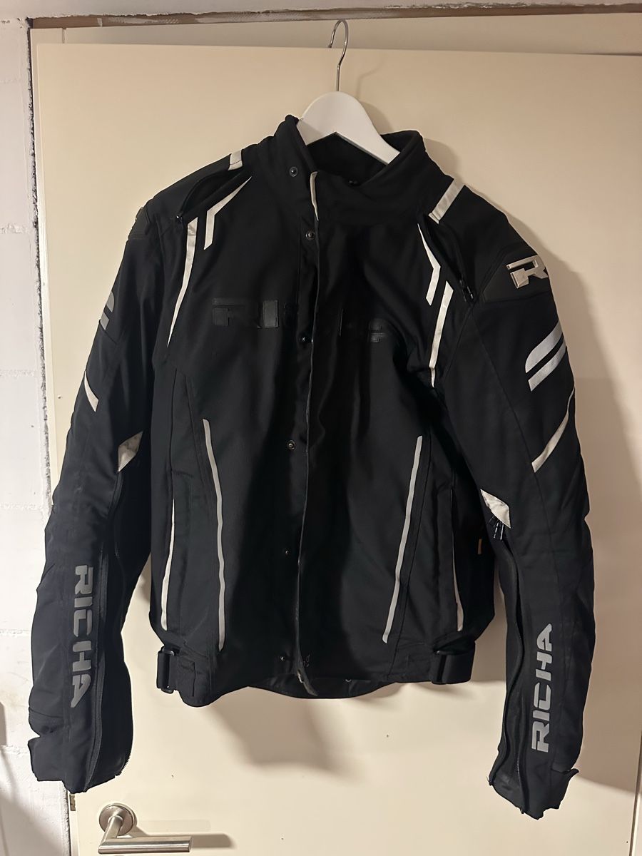 Giacche: Motorradjacke von Richa – Usato da Neunkirch venduto da NoahNr9