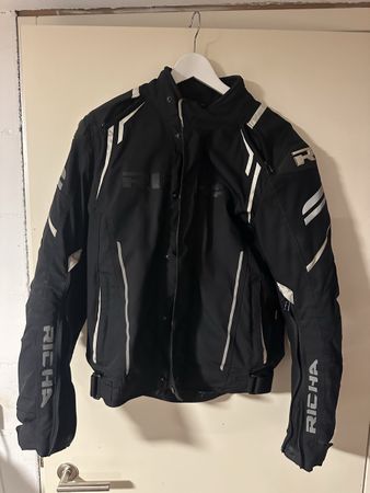 Motorradjacke von Richa