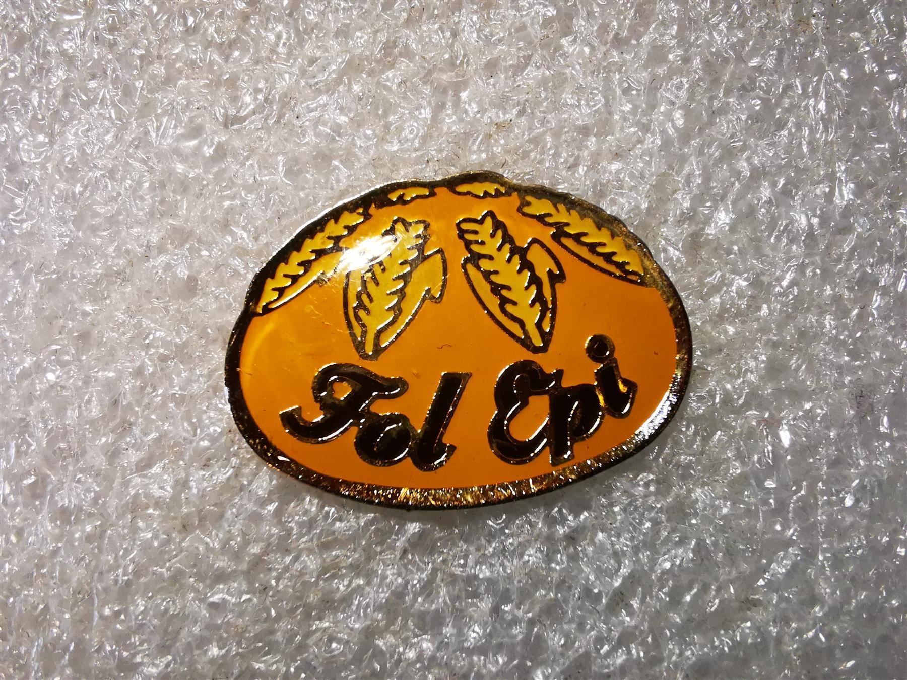Broschen & Nadeln: Ansteckpin 96: Fol Epi – Gebraucht aus Oppligen von Pin-Fall-Shop