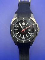 DAVOSA Performance Titanium Automatic