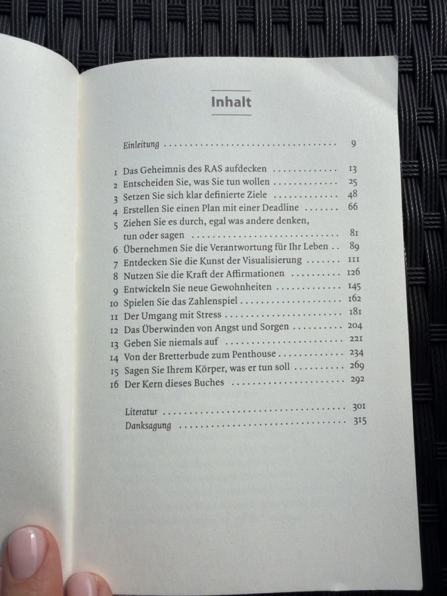 Libri: Das Pease&Pease Prinzip  – Nuovo (secondo la descrizione) da Däniken SO venduto da NBdesign 3